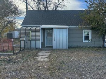 8101 Rosemary Street