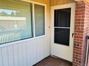 3663 S Sheridan Boulevard D15, Denver CO 80235