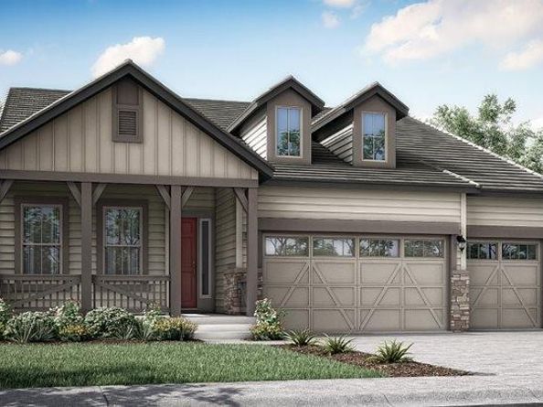 2855 S Poppy Street, Morrison CO 80465