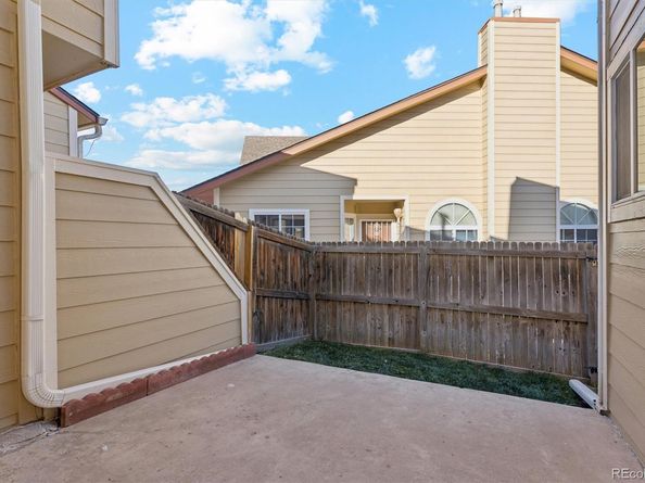 10279 W Fair Avenue B, Littleton CO 80127