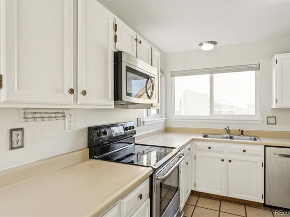 10279 W Fair Avenue B, Littleton CO 80127