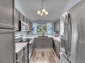 3666 S Depew Street 301, Denver CO 80235