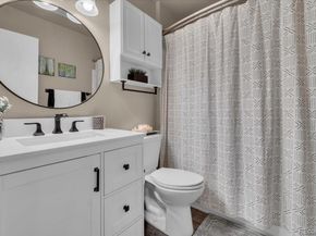 3666 S Depew Street 301, Denver CO 80235