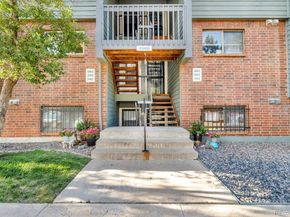 3666 S Depew Street 301, Denver CO 80235