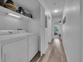 3666 S Depew Street 301, Denver CO 80235