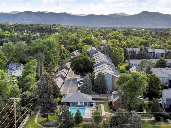 3666 S Depew Street 301, Denver CO 80235