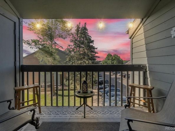3666 S Depew Street 301, Denver CO 80235