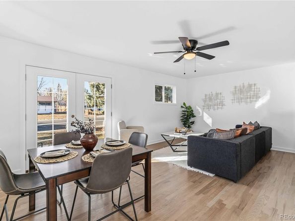 1626 S Xavier Street, Denver CO 80219