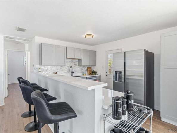 1626 S Xavier Street, Denver CO 80219