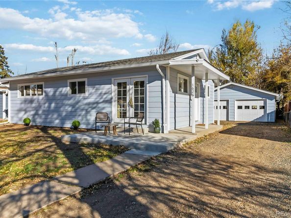 1626 S Xavier Street, Denver CO 80219