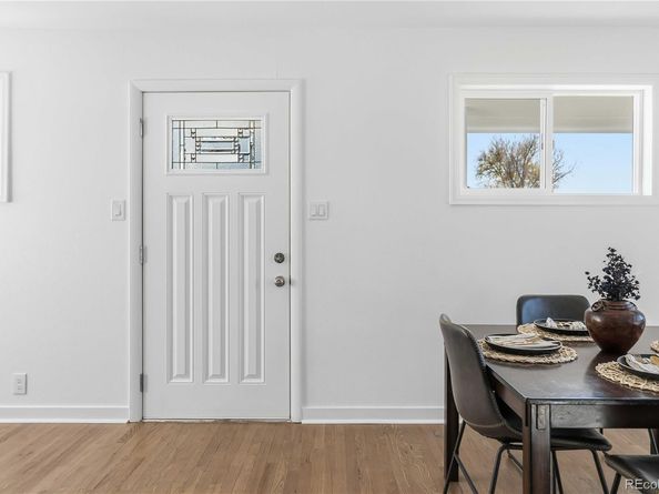 1626 S Xavier Street, Denver CO 80219