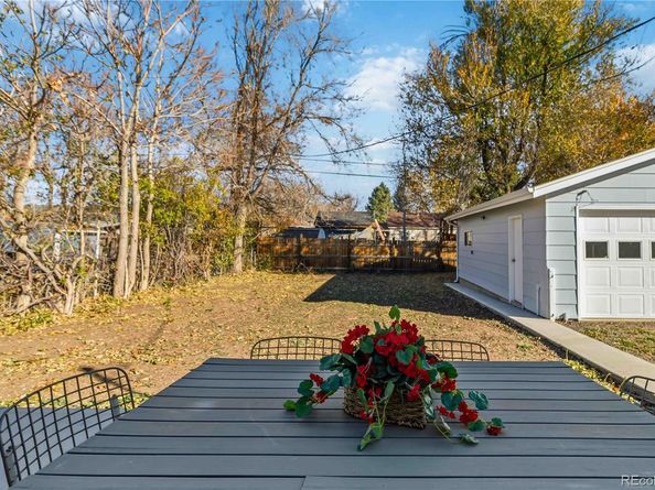 1626 S Xavier Street, Denver CO 80219