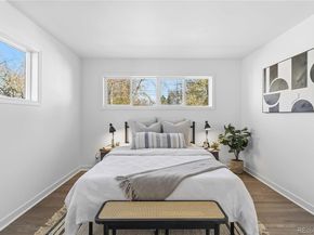 1626 S Xavier Street, Denver CO 80219