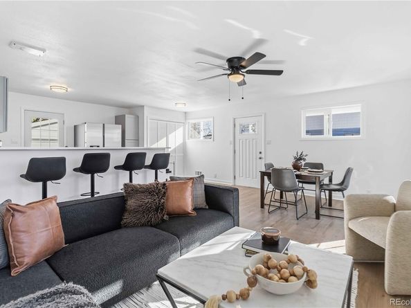 1626 S Xavier Street, Denver CO 80219