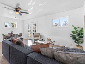 1626 S Xavier Street, Denver CO 80219