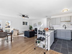 1626 S Xavier Street, Denver CO 80219