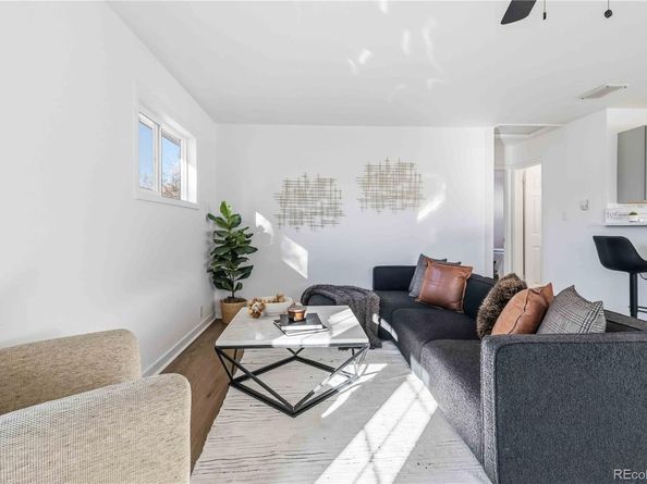 1626 S Xavier Street, Denver CO 80219