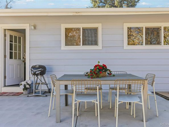 1626 S Xavier Street, Denver CO 80219