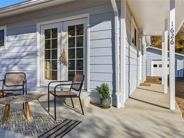 1626 S Xavier Street, Denver CO 80219