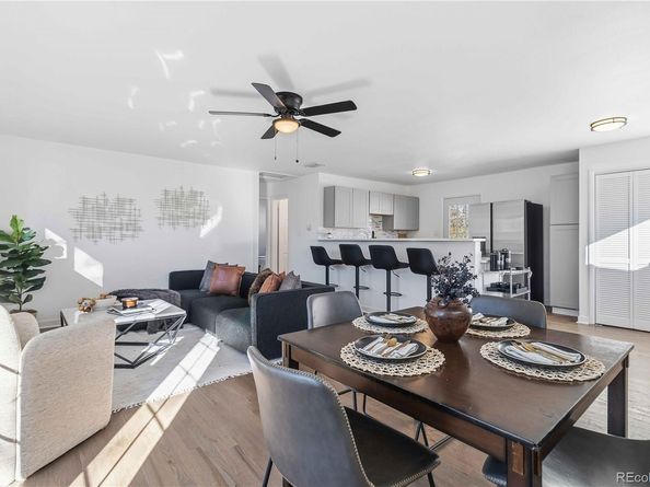 1626 S Xavier Street, Denver CO 80219