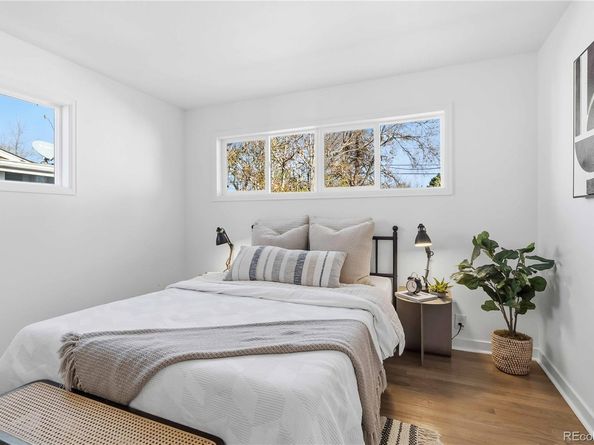 1626 S Xavier Street, Denver CO 80219