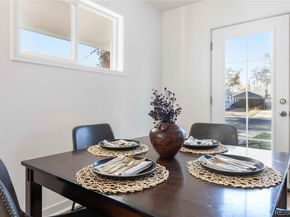 1626 S Xavier Street, Denver CO 80219