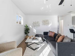 1626 S Xavier Street, Denver CO 80219