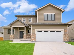 958 Eldorado Lane, Louisville CO 80027
