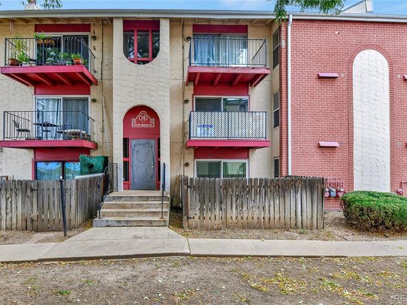 12133 Melody Drive 204, Denver CO 80234
