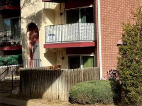 12133 Melody Drive 204, Denver CO 80234
