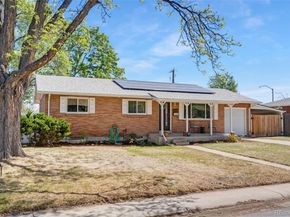 2190 Braun Drive, Golden CO 80401