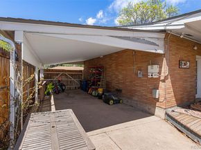 2190 Braun Drive, Golden CO 80401