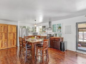 2190 Braun Drive, Golden CO 80401