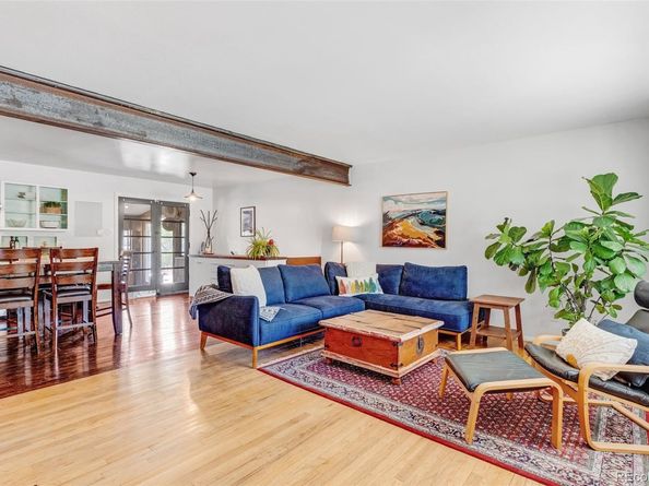 2190 Braun Drive, Golden CO 80401