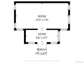 2190 Braun Drive, Golden CO 80401