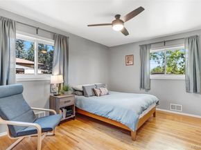 2190 Braun Drive, Golden CO 80401