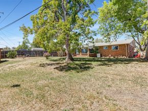 2190 Braun Drive, Golden CO 80401