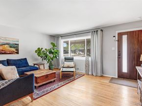 2190 Braun Drive, Golden CO 80401