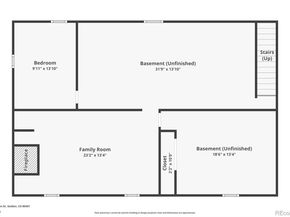 2190 Braun Drive, Golden CO 80401