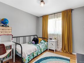 2190 Braun Drive, Golden CO 80401