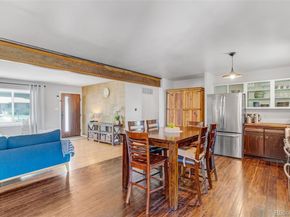 2190 Braun Drive, Golden CO 80401