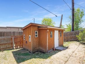 2190 Braun Drive, Golden CO 80401