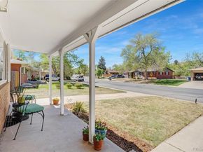 2190 Braun Drive, Golden CO 80401