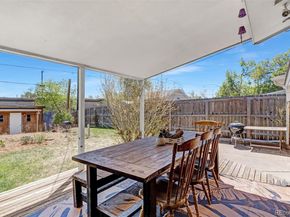 2190 Braun Drive, Golden CO 80401