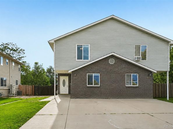 4475 Parfet Street, Wheat Ridge CO 80033