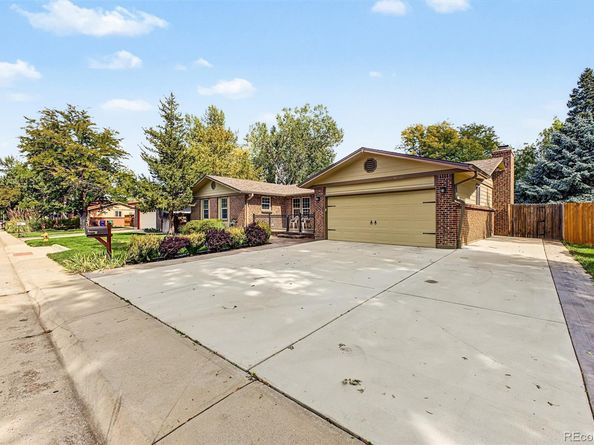 3132 S Boston Court, Denver CO 80231