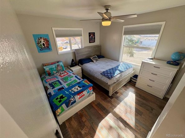 6885 W 69th Place, Arvada CO 80003