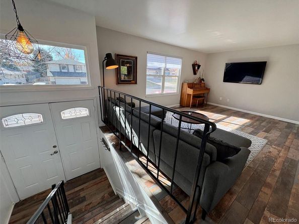 6885 W 69th Place, Arvada CO 80003