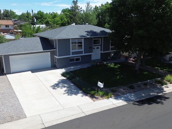 6885 W 69th Place, Arvada CO 80003