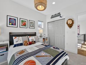 4995 N Raleigh Street, Denver CO 80212